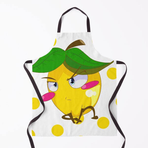 Item preview, Ryuko Matoi The Lemon designed and sold by hartart2020.