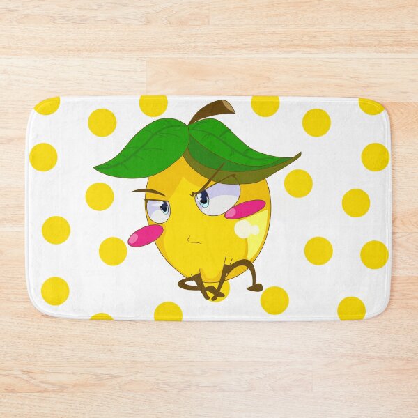 Item preview, Ryuko Matoi The Lemon designed and sold by hartart2020.