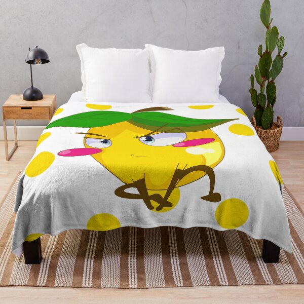 Item preview, Ryuko Matoi The Lemon designed and sold by hartart2020.