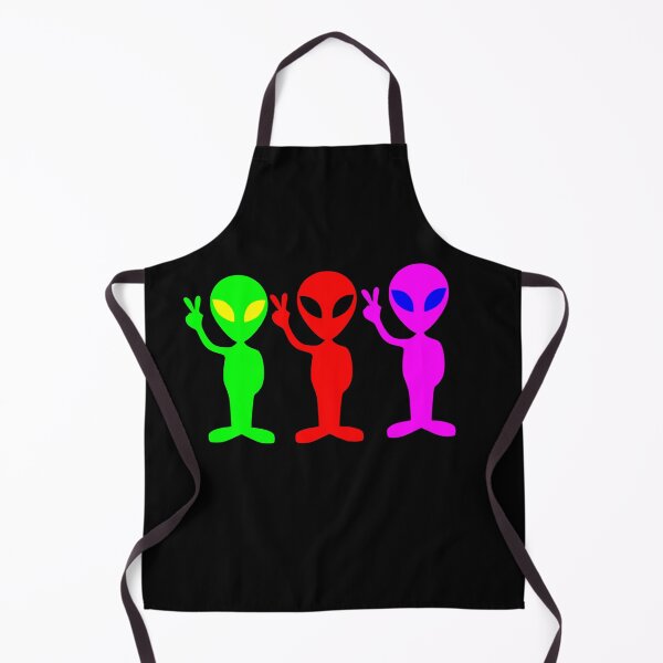 Item preview, Neon alien designed and sold by Md1982.