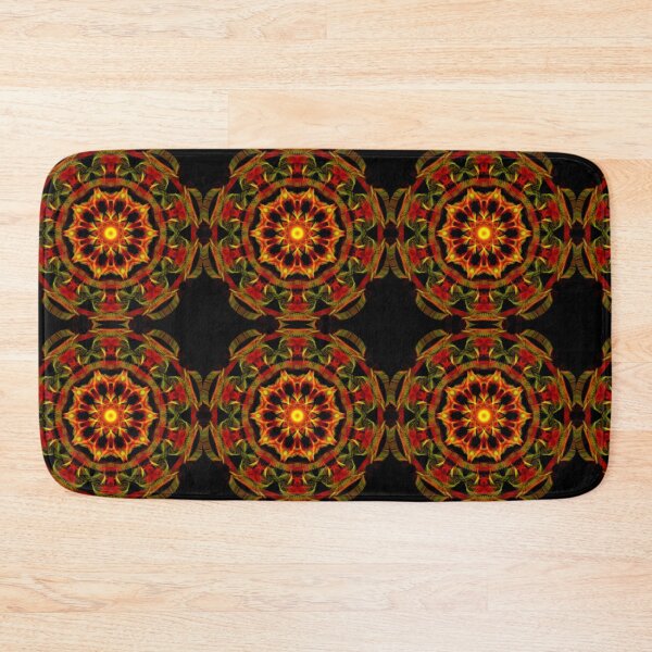 Item preview, The Blazing Wheel designed and sold by nayalla.