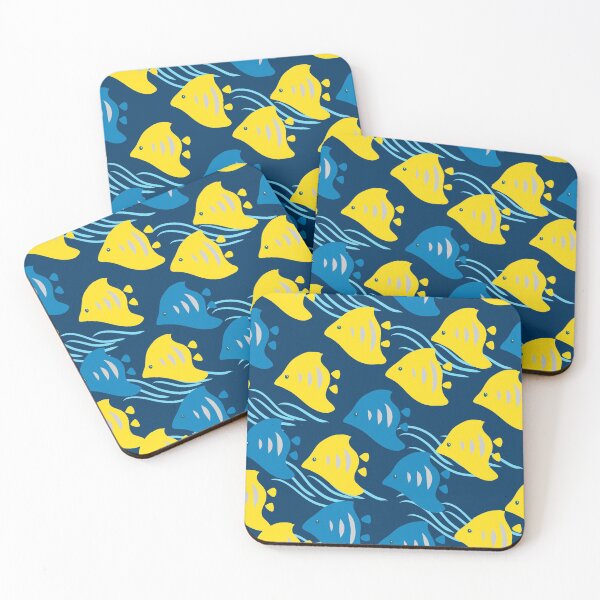 Item preview, Tropical fish  designed and sold by Soramame.
