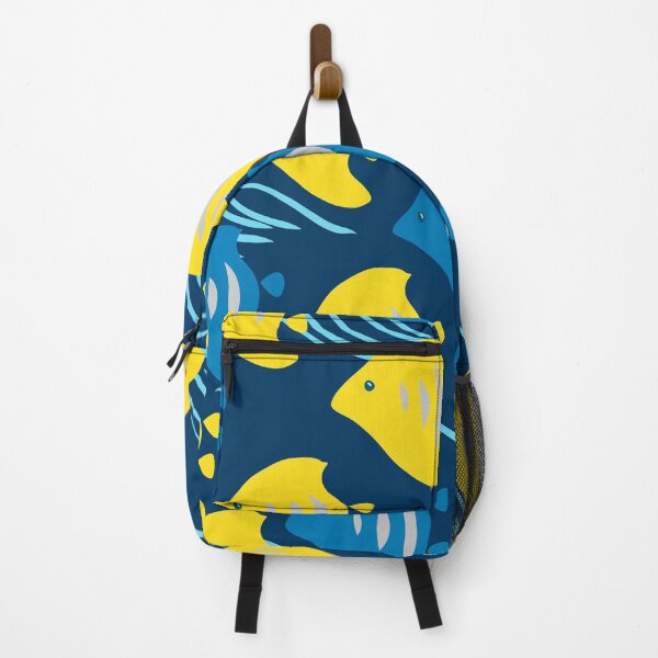 Item preview, Tropical fish designed and sold by Soramame.