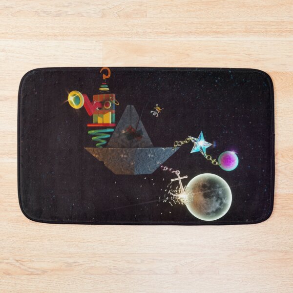 Item preview, Space pirate designed and sold by xopsuey.