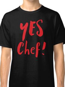 Chef Funny: T-Shirts | Redbubble