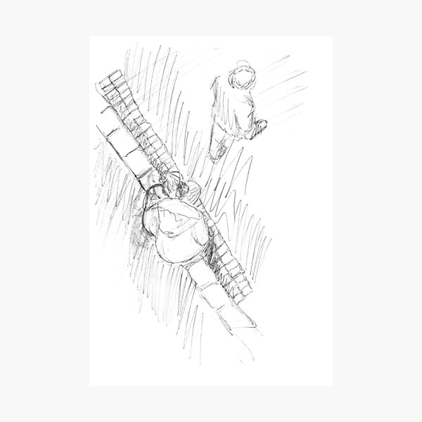 Item preview, Break time designed and sold by Kate Davies.