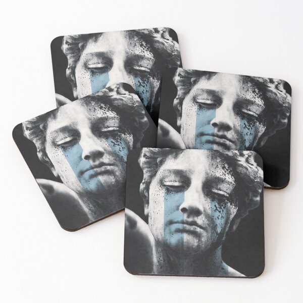 Item preview, Tears of an Angel designed and sold by Underdott.
