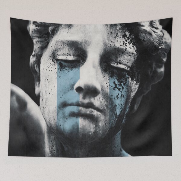 Item preview, Tears of an Angel designed and sold by Underdott.
