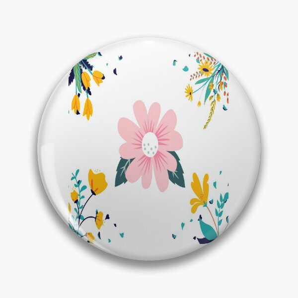 Item preview, spring pattern designed and sold by HoniasArt.