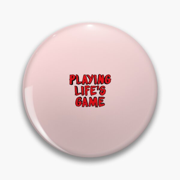 Item preview, *Playing life's game* designed and sold by ITALY-Roselli-.