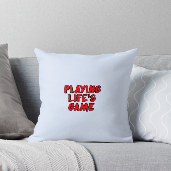 Item preview, *Playing life's game* designed and sold by ITALY-Roselli-.