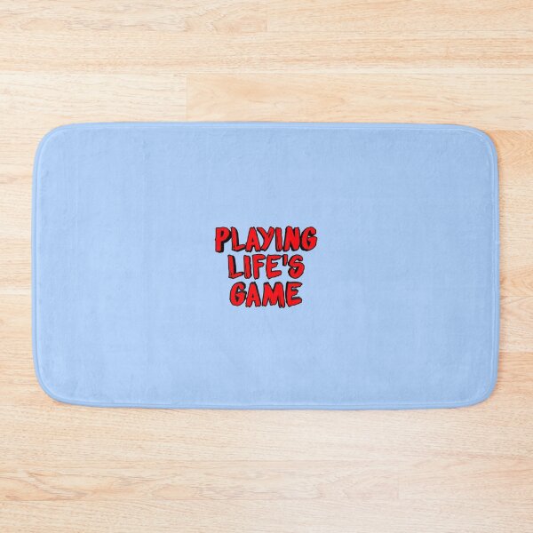 Item preview, *Playing life's game* designed and sold by ITALY-Roselli-.