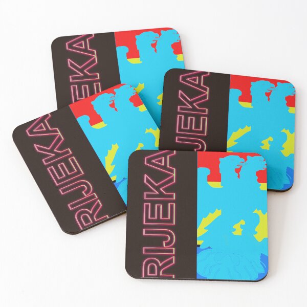 Item preview, Rijeka half designed and sold by Harinko.