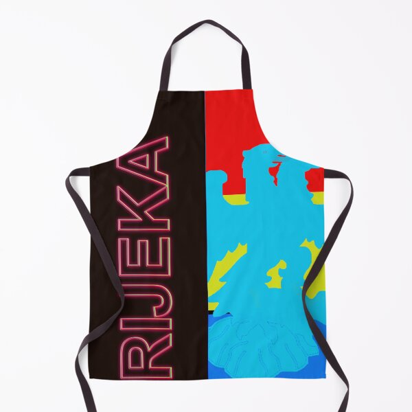Item preview, Rijeka half designed and sold by Harinko.
