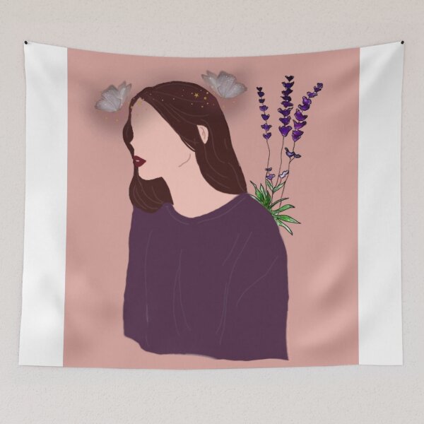 Item preview, Pink touch designed and sold by kenma prints.