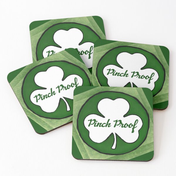 Item preview, Pinch Proof designed and sold by Emilyromrell.