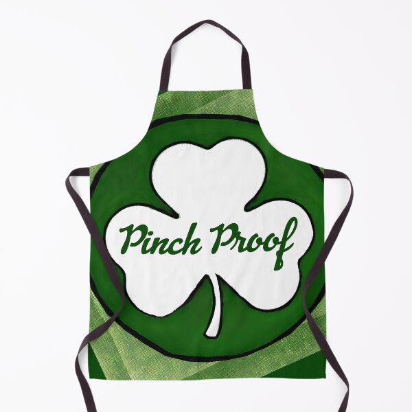 Item preview, Pinch Proof designed and sold by Emilyromrell.