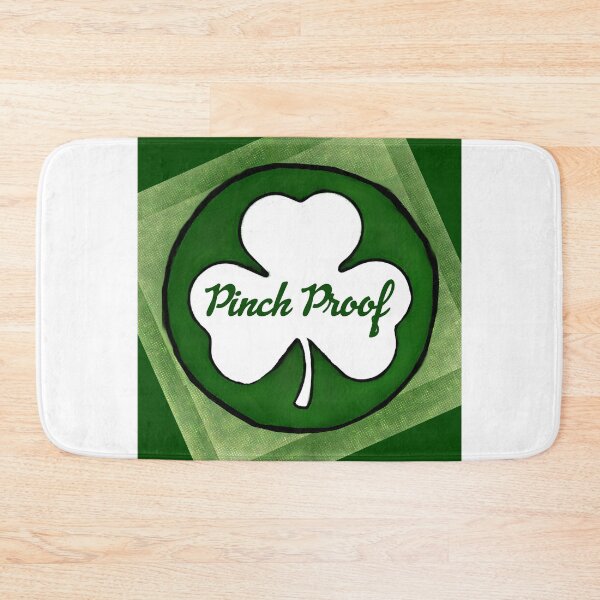 Item preview, Pinch Proof designed and sold by Emilyromrell.