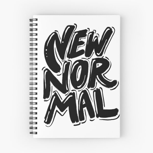 Item preview, NEW NORMAL designed and sold by PAINTORS.
