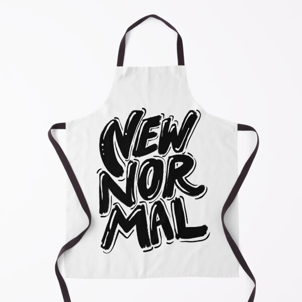 Item preview, NEW NORMAL designed and sold by PAINTORS.