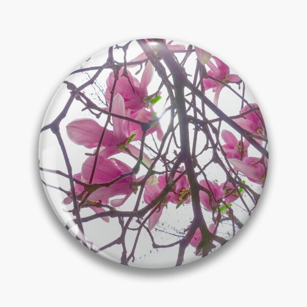 Item preview, Cherry Blossom Spring designed and sold by thegraypocket.