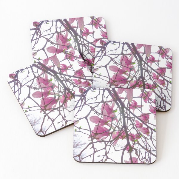 Item preview, Cherry Blossom Spring designed and sold by thegraypocket.
