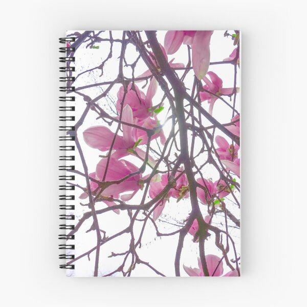 Item preview, Cherry Blossom Spring designed and sold by thegraypocket.