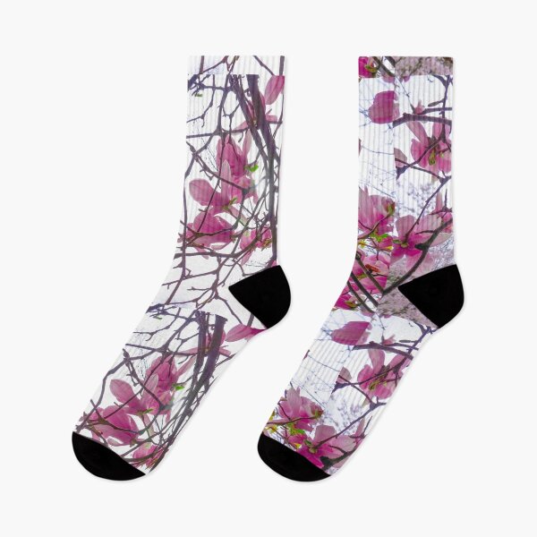 Item preview, Cherry Blossom Spring designed and sold by thegraypocket.