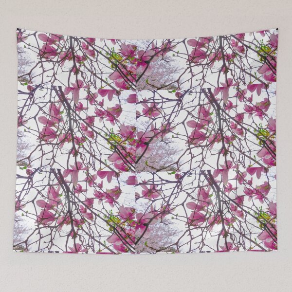 Item preview, Cherry Blossom Spring designed and sold by thegraypocket.