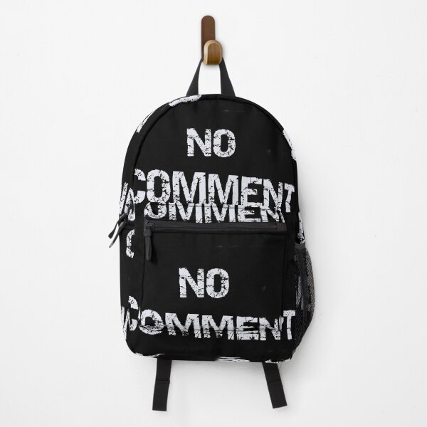 Item preview, No comment designed and sold by bernd49.