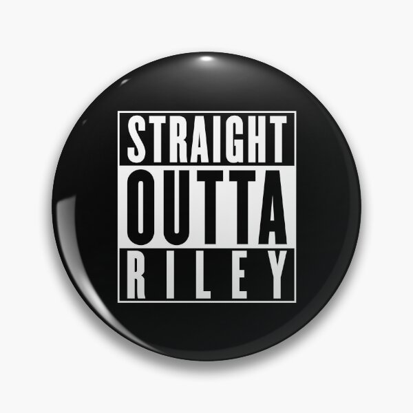 Item preview, Riley Reid: Straight Outta Riley designed and sold by w1ckerman.