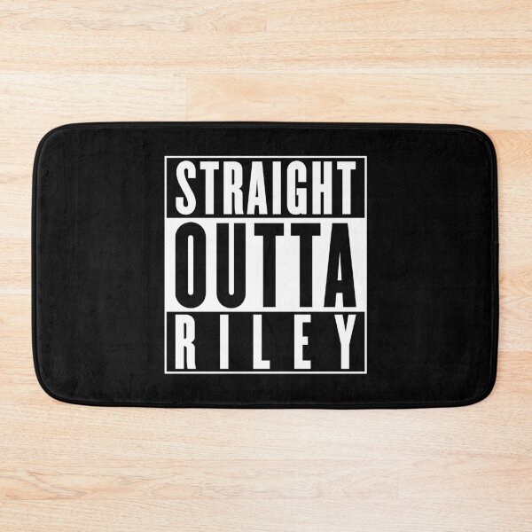 Item preview, Riley Reid: Straight Outta Riley designed and sold by w1ckerman.