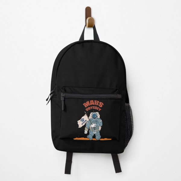 Item preview, Occupy Mars Nasa designed and sold by ragnacold.