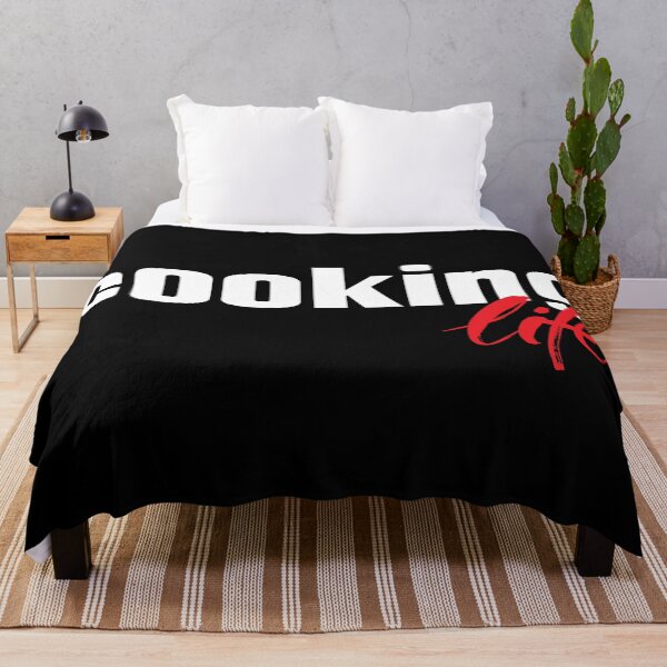 Item preview, Cooking Life designed and sold by GoodVibesWX9.