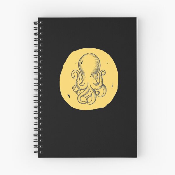 Item preview, Pineapple octopus designed and sold by Sam Artist.
