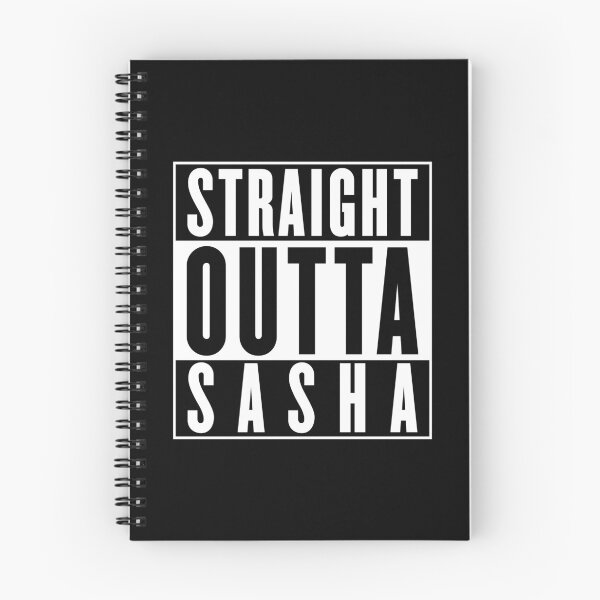 Item preview, Sasha Grey: Straight Outta Sasha designed and sold by w1ckerman.