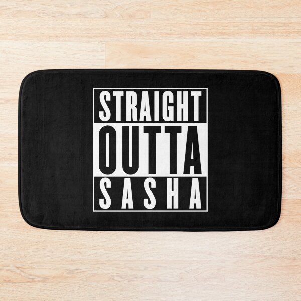 Item preview, Sasha Grey: Straight Outta Sasha designed and sold by w1ckerman.