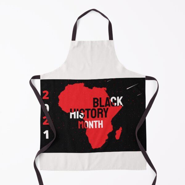 Item preview, Black History Month designed and sold by PrintSol.