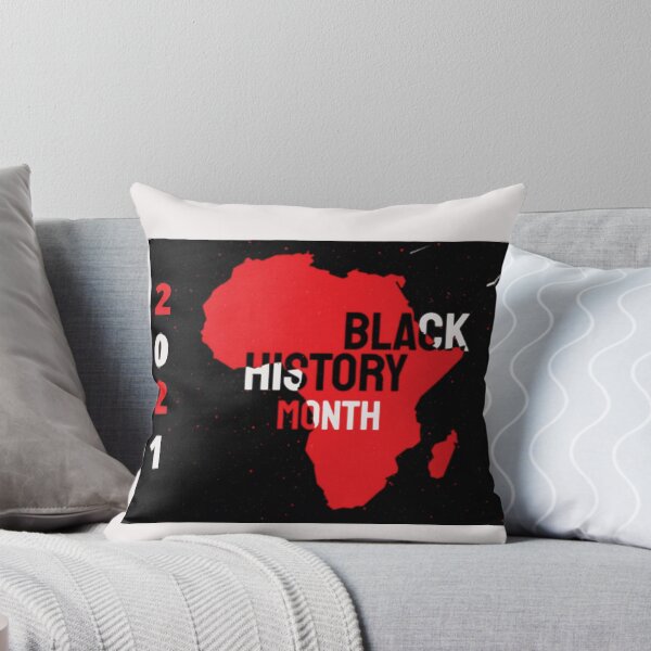 Item preview, Black History Month designed and sold by PrintSol.