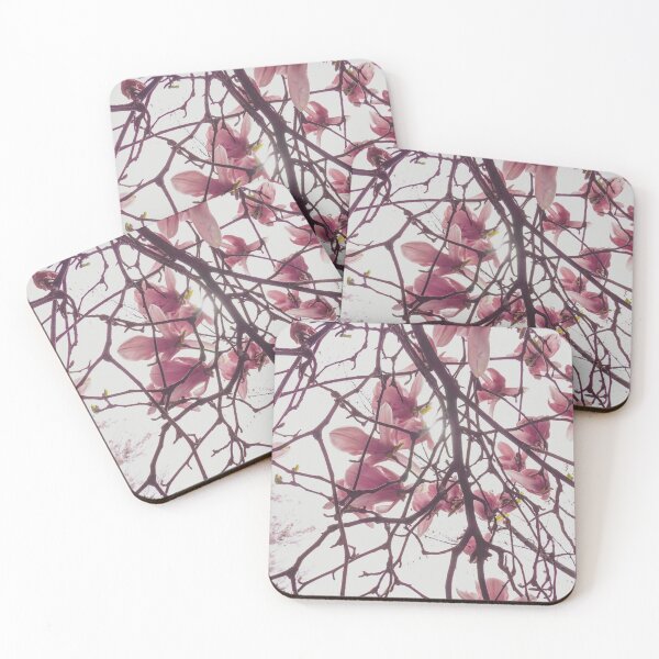 Item preview, Warm Cherry Blossom Spring designed and sold by thegraypocket.