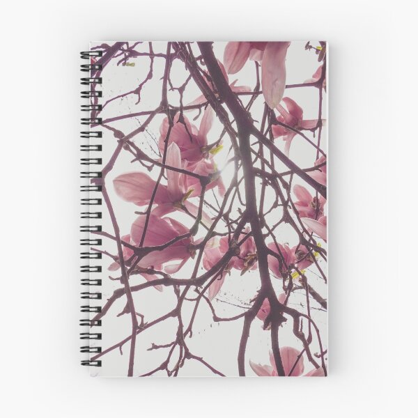 Item preview, Warm Cherry Blossom Spring designed and sold by thegraypocket.