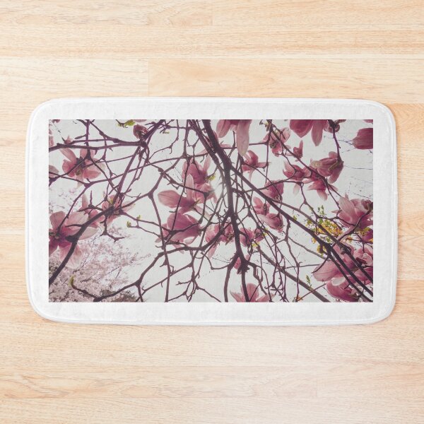 Item preview, Warm Cherry Blossom Spring designed and sold by thegraypocket.
