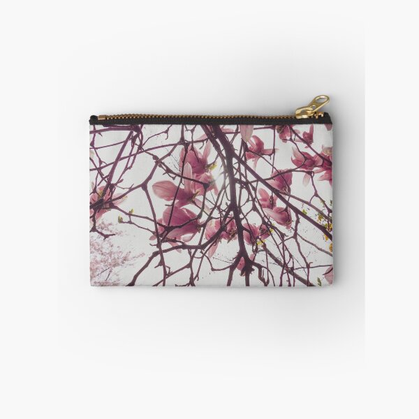 Item preview, Warm Cherry Blossom Spring designed and sold by thegraypocket.