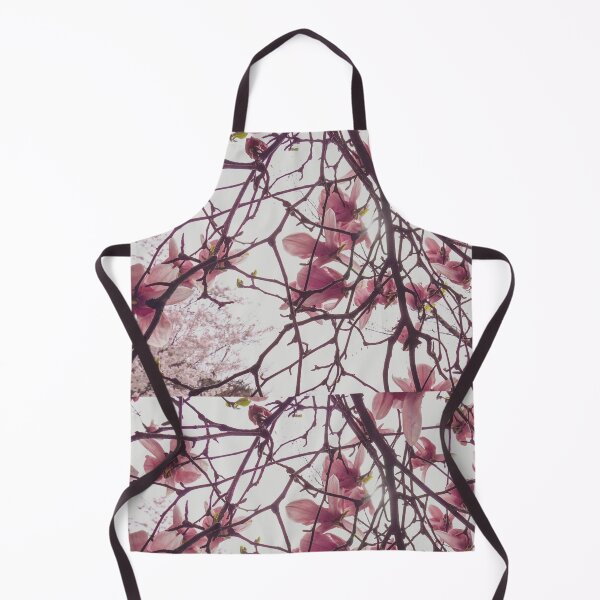 Item preview, Warm Cherry Blossom Spring designed and sold by thegraypocket.