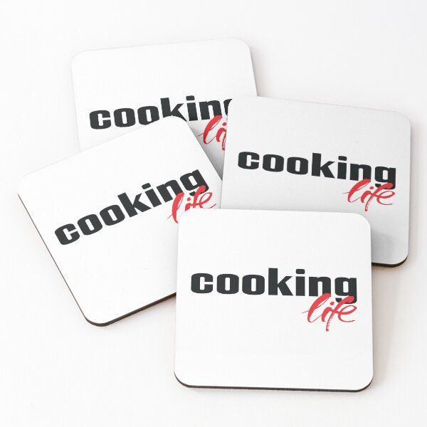 Item preview, Cooking Life designed and sold by GoodVibesWX9.