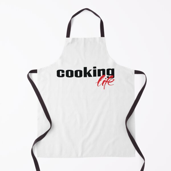 Item preview, Cooking Life designed and sold by GoodVibesWX9.