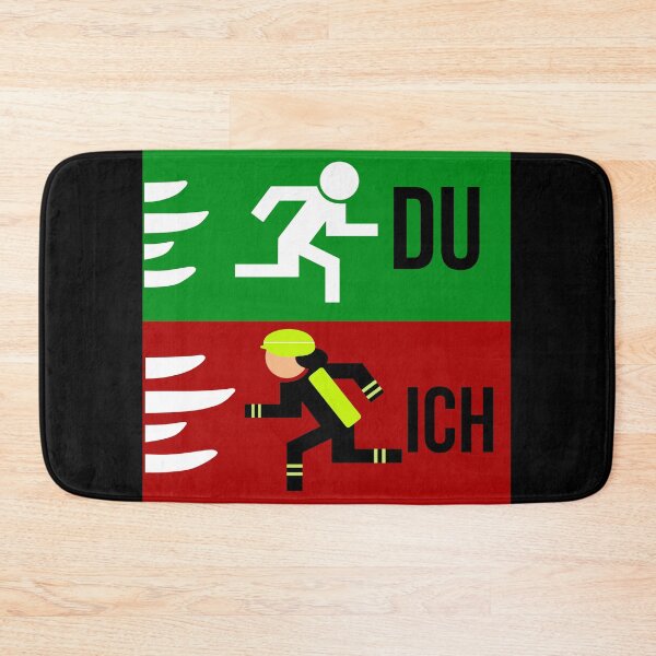 Item preview, Fire Department Firefighter Firefighter woman designed and sold by titanosdesign.