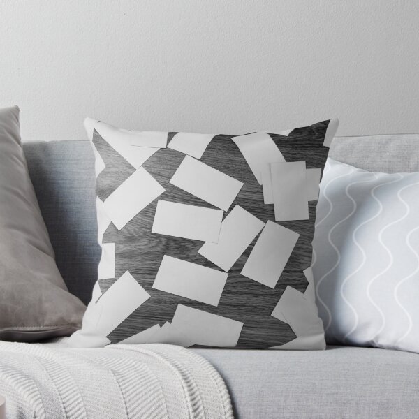 Item preview, white sheets of paper scattered  designed and sold by Alexx60.