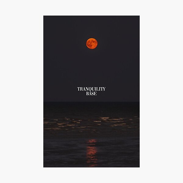 Item preview, arctic monkeys tranquility base hotel casino designed and sold by sineadbarnes20.