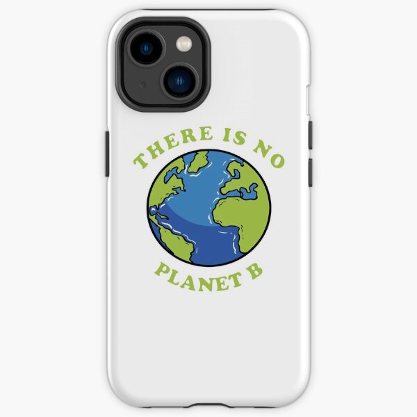 Nachhaltigkeit iPhone Robuste Hülle
